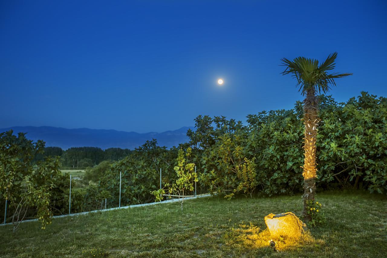Apartments Juranic Baška Exteriér fotografie